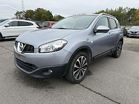 Nissan qashqai 1.6i 2wd visia, 2011 - afbeelding 1 van  32