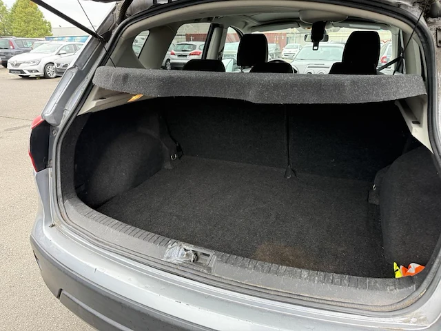 Nissan qashqai 1.6i 2wd visia, 2011 - afbeelding 14 van  32