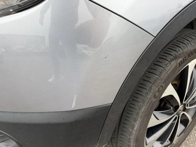 Nissan qashqai 1.6i 2wd visia, 2011 - afbeelding 18 van  32