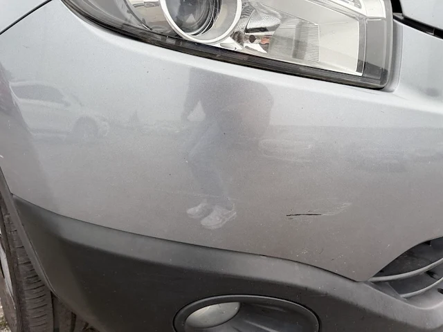 Nissan qashqai 1.6i 2wd visia, 2011 - afbeelding 19 van  32