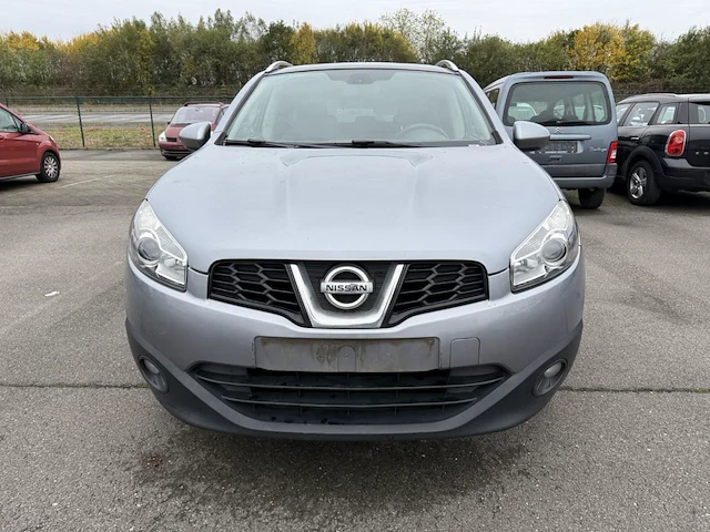 Nissan qashqai 1.6i 2wd visia, 2011 - afbeelding 12 van  32