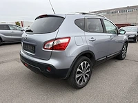 Nissan qashqai 1.6i 2wd visia, 2011 - afbeelding 27 van  32