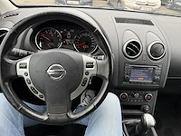 Nissan qashqai 1.6i 2wd visia, 2011 - afbeelding 32 van  32
