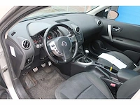 Nissan qashqai +2 2.0 connect ed 7pers, pz-701-x - afbeelding 3 van  18