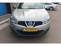 Nissan qashqai +2 2.0 connect ed 7pers, pz-701-x - afbeelding 10 van  18