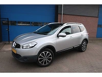 Nissan qashqai +2 2.0 connect ed 7pers, pz-701-x - afbeelding 1 van  18