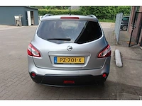 Nissan qashqai +2 2.0 connect ed 7pers, pz-701-x - afbeelding 12 van  18