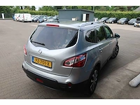 Nissan qashqai +2 2.0 connect ed 7pers, pz-701-x - afbeelding 13 van  18