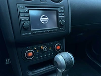 Nissan qashqai 2.0 acenta, g-574-rs - afbeelding 3 van  21