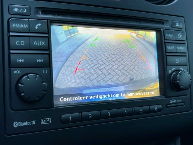 Nissan qashqai 2.0 acenta, g-574-rs - afbeelding 4 van  21