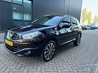 Nissan qashqai 2.0 acenta, g-574-rs - afbeelding 1 van  21