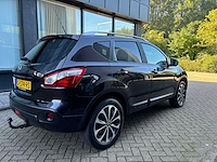 Nissan qashqai 2.0 acenta, g-574-rs - afbeelding 12 van  21