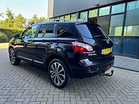 Nissan qashqai 2.0 acenta, g-574-rs - afbeelding 16 van  21