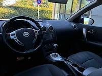 Nissan qashqai 2.0 acenta, g-574-rs - afbeelding 19 van  21