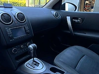 Nissan qashqai 2.0 acenta, g-574-rs - afbeelding 21 van  21