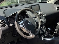 Nissan qashqai 2.0 tekna 2008 | k-434-pg - afbeelding 7 van  29