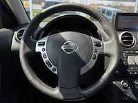 Nissan qashqai 2.0 tekna 2008 | k-434-pg - afbeelding 8 van  29