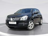 Nissan qashqai 2.0 tekna 2008 | k-434-pg - afbeelding 1 van  29