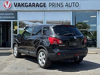 Nissan qashqai 2.0 tekna 2008 | k-434-pg - afbeelding 14 van  29