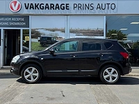 Nissan qashqai 2.0 tekna 2008 | k-434-pg - afbeelding 17 van  29