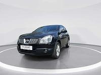 Nissan qashqai 2.0 tekna 2008 | k-434-pg - afbeelding 12 van  29