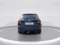 Nissan qashqai 2.0 tekna 2008 | k-434-pg - afbeelding 25 van  29