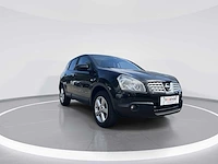 Nissan qashqai 2.0 tekna 2008 | k-434-pg - afbeelding 28 van  29
