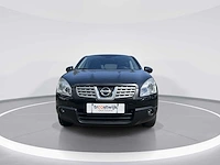 Nissan qashqai 2.0 tekna 2008 | k-434-pg - afbeelding 29 van  29
