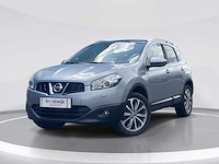 Nissan qashqai 2.0 tekna 4wd 2013 | l-618-kh - afbeelding 1 van  32