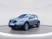 Nissan qashqai 2.0 tekna 4wd 2013 | l-618-kh - afbeelding 12 van  32
