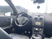 Nissan qashqai 2.0 tekna 4wd 2013 | l-618-kh - afbeelding 24 van  32