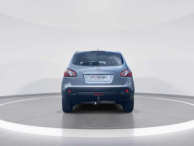Nissan qashqai 2.0 tekna 4wd 2013 | l-618-kh - afbeelding 28 van  32