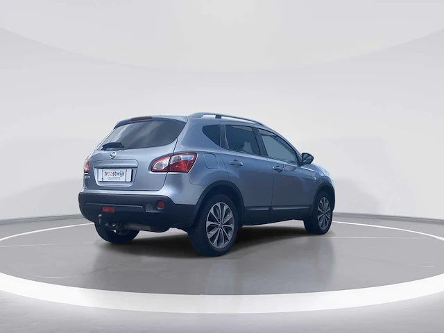 Nissan qashqai 2.0 tekna 4wd 2013 | l-618-kh - afbeelding 29 van  32
