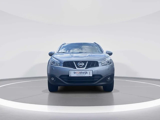 Nissan qashqai 2.0 tekna 4wd 2013 | l-618-kh - afbeelding 32 van  32