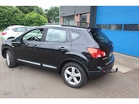 Nissan qashqai 2.0 tekna pack, 75-zf-vd - afbeelding 11 van  18