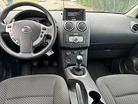 Nissan qashqai 2.0 tekna premium 2008 | 83-gnr-9 - afbeelding 2 van  11