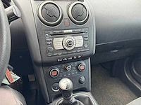 Nissan qashqai 2.0 tekna premium 2008 | 83-gnr-9 - afbeelding 8 van  11