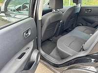 Nissan qashqai 2.0 tekna premium 2008 | 83-gnr-9 - afbeelding 9 van  11