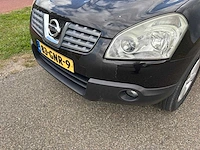Nissan qashqai 2.0 tekna premium 2008 | 83-gnr-9 - afbeelding 10 van  11