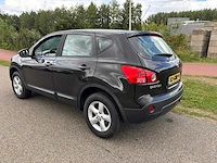 Nissan qashqai 2.0 tekna premium 2008 | 83-gnr-9 - afbeelding 11 van  11