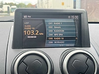 Nissan qashqai 2.0 tekna premium 2008 | 83-gnr-9 - afbeelding 8 van  25