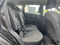 Nissan qashqai 2.0 tekna premium 2008 | 83-gnr-9 - afbeelding 15 van  25