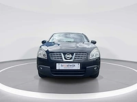 Nissan qashqai 2.0 tekna premium 2008 | 83-gnr-9 - afbeelding 25 van  25