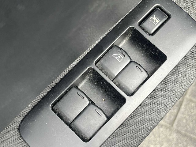 Nissan qashqai 2.0 tekna premium 2008 | 83-gnr-9 - afbeelding 4 van  25