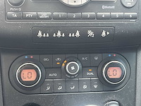 Nissan qashqai 2.0 tekna premium 2008 | 83-gnr-9 - afbeelding 11 van  25