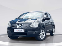 Nissan qashqai 2.0 tekna premium 2008 | 83-gnr-9 - afbeelding 1 van  25
