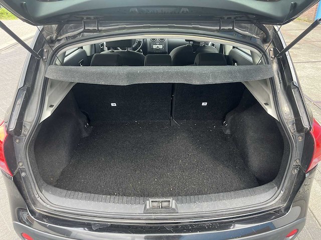 Nissan qashqai 2.0 tekna premium 2008 | 83-gnr-9 - afbeelding 14 van  25