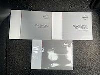 Nissan qashqai 2.0 tekna premium 2008 | 83-gnr-9 - afbeelding 17 van  25