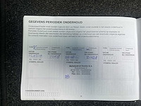 Nissan qashqai 2.0 tekna premium 2008 | 83-gnr-9 - afbeelding 18 van  25