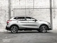 Nissan qashqai tekna 1.2 116pk 2014 -orig. nl-, 5-xdf-29 - afbeelding 5 van  63